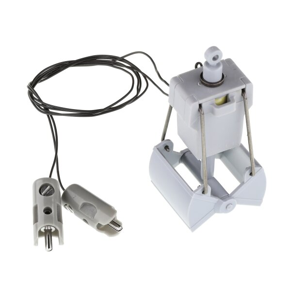 Märklin H0 E326665 Elektrische Baggerschaufel Greifer für Drehkran 7051 76500