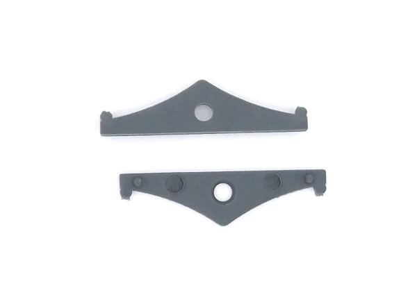 Märklin Ersatzteil Kupplungsführung, 2 St E328265