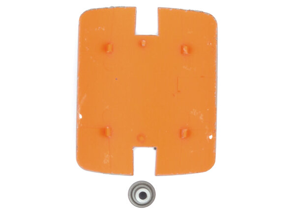 Märklin Ersatzteil Dach mit Auspuff E329695