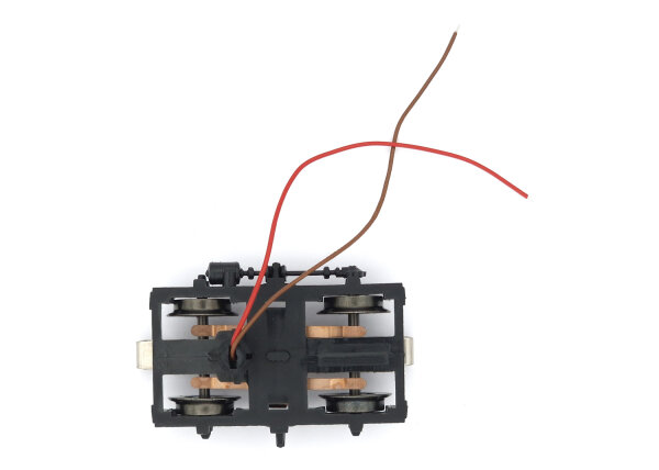 Märklin Ersatzteil Drehgestell E332855