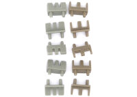 Märklin H0 E334862 Abfragezapfen Für C-Gleis...