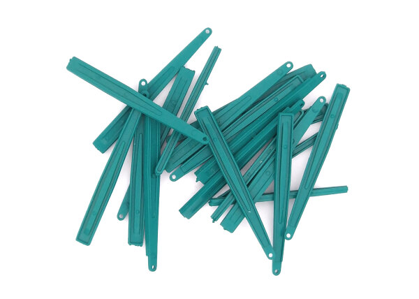 Märklin Ersatzteil Rungen grün E335951