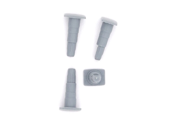 Märklin Ersatzteil Puffer 4 Stück E337516