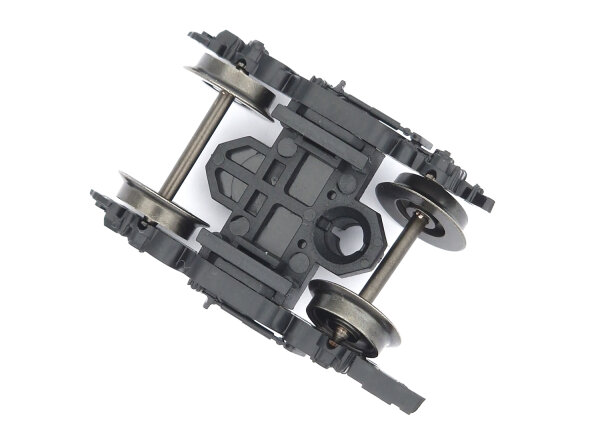 Märklin Ersatzteil Drehgestell hinten E338083