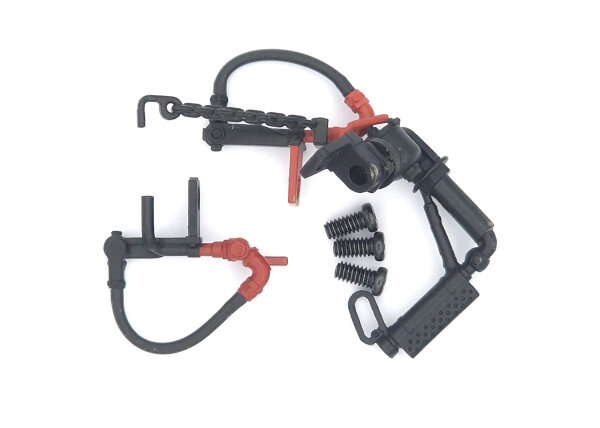 Märklin Ersatzteil Schläuche E346096