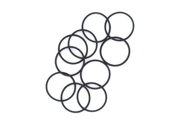 Märklin Ersatzteil O-Ring 10 St E346519