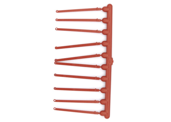 Märklin Ersatzteil Runge rot (10er Spritzling ve E347401