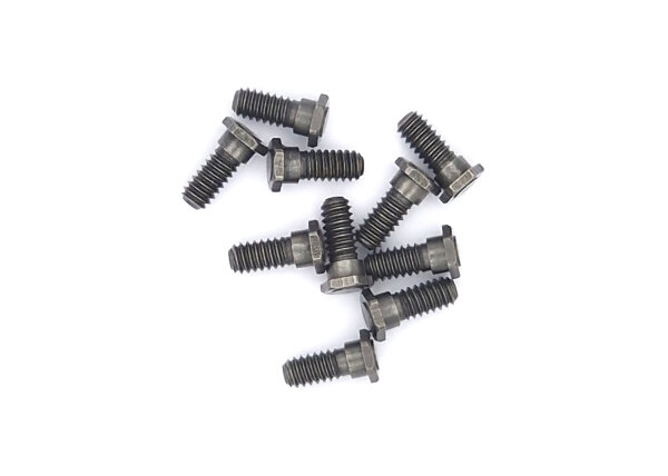 Märklin Ersatzteil Sechskantansatzschraube 10 St E349114