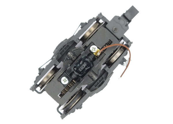 Märklin Ersatzteil Treibgestell hinten E349171