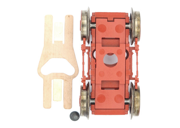 Märklin Ersatzteil Drehgestell vorn E355218