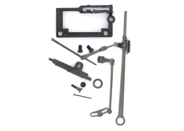 Märklin Ersatzteil Gestänge-Steuerung links E358968