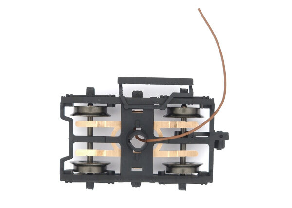 Märklin Ersatzteil Drehgestell mit Lima Blattfed E359466