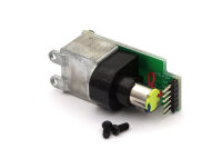 Märklin H0 E363506 Rauchgenerator Dampfgenerator...