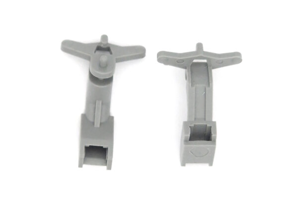 Märklin Ersatzteil Kupplungsträger 2 Stück E366022