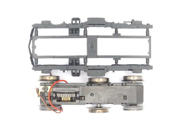 Märklin Ersatzteil Treibgestell vorn kpl. E367203