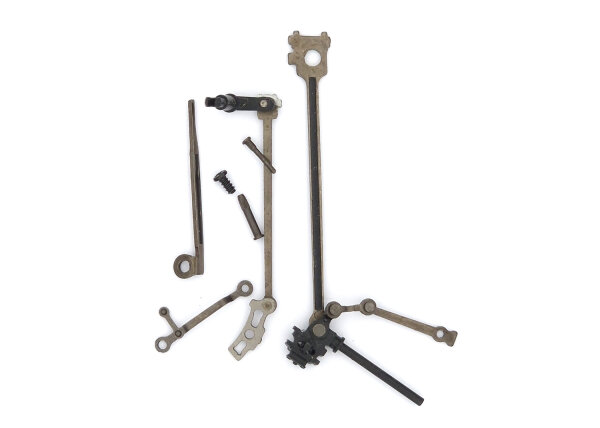 Märklin Ersatzteil Gestänge links E368205