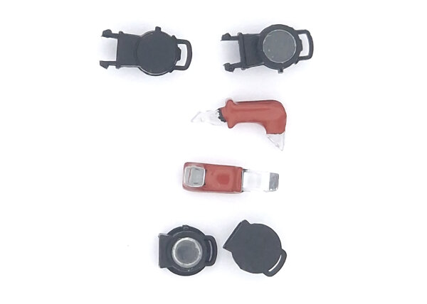 Märklin Ersatzteil Laternen kpl. E368459