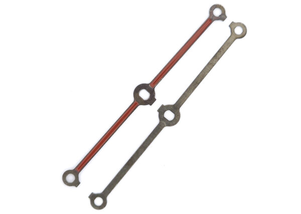 Märklin Ersatzteil Kuppelstangen 2 Stück E371565