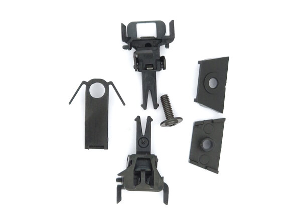 Märklin Ersatzteil Kupplung kpl. E375094