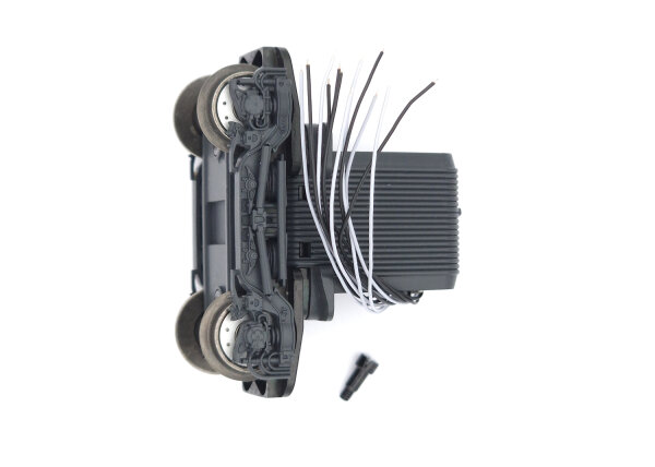 Märklin Ersatzteil Drehgestell E379319