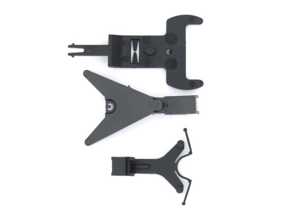 Märklin Ersatzteil Deichsel kpl. E380096