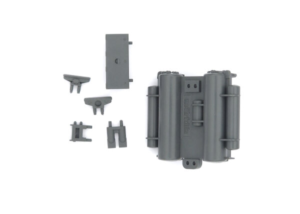 Märklin Ersatzteil Indusi, Kessel, Tachogeber E385086