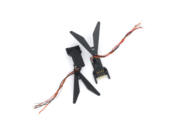 Märklin Ersatzteil Kupplungen E389716