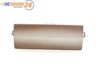 E169 Fleischmann H0 Güterwagen Spitzdachwagen 318...