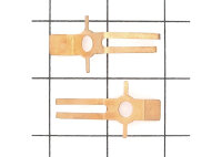 Märklin H0 E396100 Massefeder für...