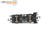 E320 Fleischmann N 81 8425 K Güterwagen Kesselwagen "Gasolin" DB / KKK *TOP*