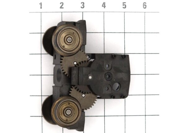 Märklin H0 E415670 Treibgestell V160 BR 216 Ersatzteil