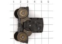 Märklin H0 E415670 Treibgestell V160 BR 216 Ersatzteil