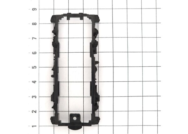 Märklin H0 E440640 Drehgestellrahmen Ersatzteil 1 Stück