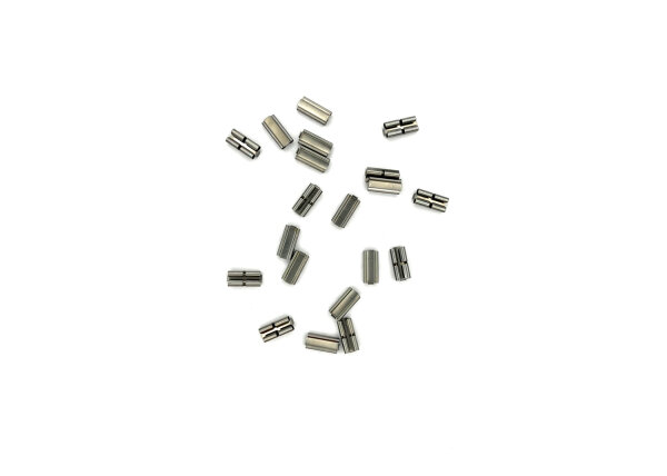 Märklin Spur 1 E488230 Verbindungslaschen (20 Stück)