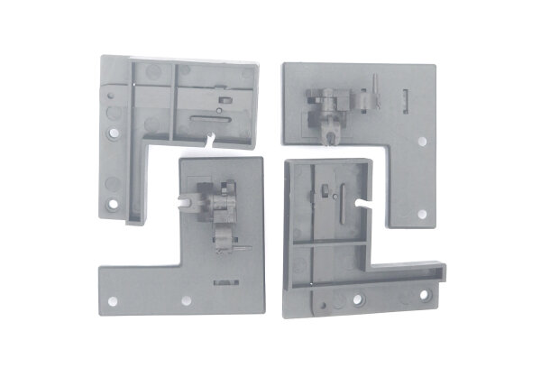 Märklin Spur 1 E488720 Handschalthebel Weiche (4 Stück)