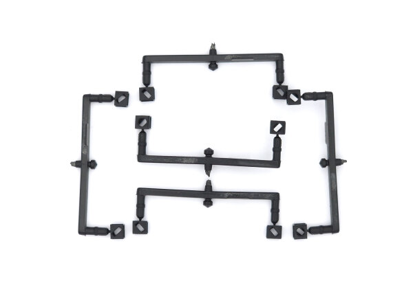 Märklin Ersatzteil Laternenkasten links Spritzli E492070