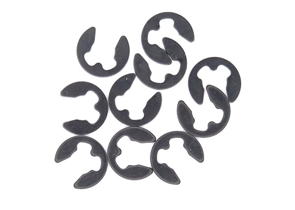 Märklin Ersatzteil Sicherungsscheibe 3,2 (10 St) E608030