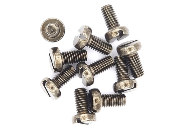 Märklin Ersatzteil Zylinderschraube M3x6   10 St E650026