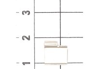 Märklin H0 E705340 Anschlusskontakt Mittelleiter...