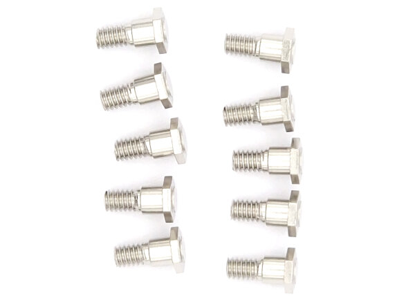 Märklin Ersatzteil Sechskantansatzschraube M2x5 E755050