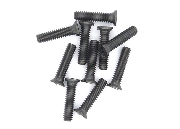 Märklin Ersatzteil Senkschraube M2x8 (10 St) E756150