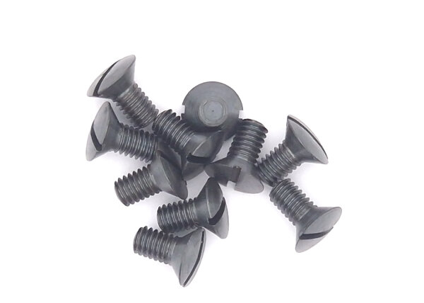 Märklin Ersatzteil Linsensenkschraube M2,5x5   1 E786190