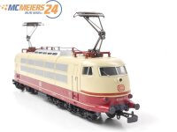 Märklin H0 3357 Elektrolok E-Lok TEE BR 103 113-7 DB E656