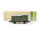 Minitrix N 3254 Güterwagen Güterzugbegleitwagen Gepäckwagen 120 520 DB