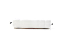 Arnold N 4466 Güterwagen Rungenwagen mit Plane ,Merry Christmas 430052 DB