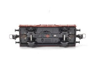 Trix Express H0 3451 offener Güterwagen Niederbordwagen Linz 6074 DB