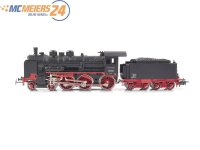 Märklin H0 3099 Dampflok Schlepptenderlok BR 38 3553 DRG E656