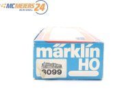 Märklin H0 3099 Dampflok Schlepptenderlok BR 38 3553 DRG E656