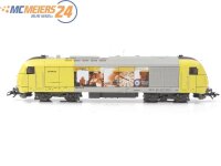 Märklin H0 36846 Diesellok "Eisenbahn Romantik" BR 253 001-2 / Digital NEM E656