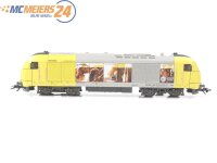Märklin H0 36846 Diesellok "Eisenbahn Romantik" BR 253 001-2 / Digital NEM E656